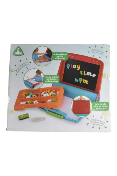 A Multicolour Educational Games & Activity Sets from Early Learning Centre in size O/S for neutral. (Back View)