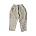 A Beige Casual Pants from Mori in size 18-24M for boy. (Front View)