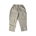 A Beige Casual Pants from Mori in size 18-24M for boy. (Back View)