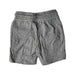 A Grey Shorts from Mothercare in size 18-24M for boy. (Back View)