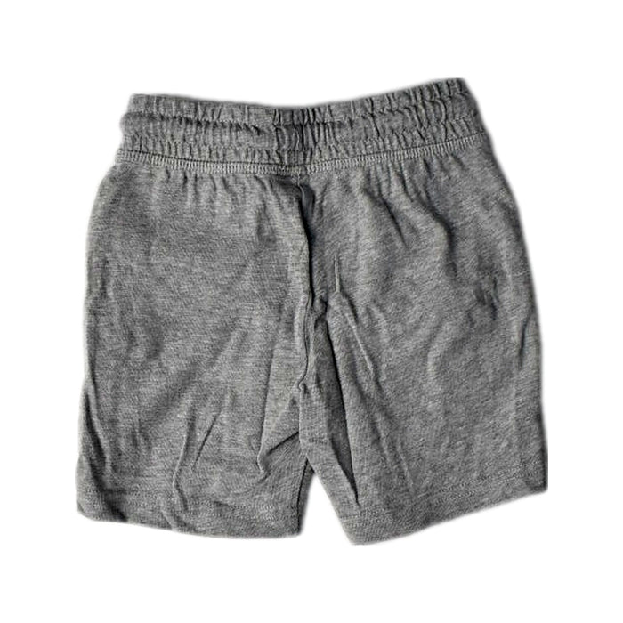 A Grey Shorts from Mothercare in size 18-24M for boy. (Back View)