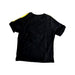 A Black Short Sleeve T Shirts from Adidas in size 6T for boy. (Back View)