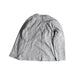 A Grey Long Sleeve T Shirts from Chicco in size 12-18M for boy. (Back View)