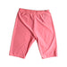 A Pink Active Shorts from Coolibar in size 12Y for girl. (Front View)
