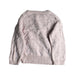 A Pink Knit Sweaters from Jamie Kay in size 5T for girl. (Back View)