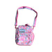 A Pink Bags from Smiggle in size O/S for girl. (Front View)