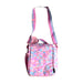 A Pink Bags from Smiggle in size O/S for girl. (Back View)
