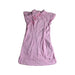 A Pink Short Sleeve Dresses from bloomB in size 9Y for girl. (Front View)