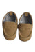 A Beige Loafers & Moccasins from Mothercare in size 12-18M for boy. (Back View)