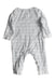 A White Long Sleeve Jumpsuits from From Babies with Love in size 3-6M for boy. (Back View)