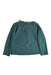 A Black Long Sleeve Tops from Sergent Major in size 5T for girl. (Back View)