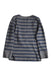 A Pink Long Sleeve Tops from Kidly in size 4T for boy. (Back View)