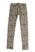 A Multicolour Leggings from Seed in size 9Y for girl. (Back View)