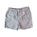 A Blue Shorts from The Beaufort Bonnet Company in size 6T for boy. (Front View)