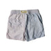 A Blue Shorts from The Beaufort Bonnet Company in size 6T for boy. (Back View)