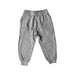 A Grey Sweatpants from Champion in size 4T for neutral. (Back View)
