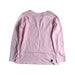 A Pink Long Sleeve T Shirts from Tea in size 7Y for girl. (Back View)