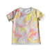 A Multicolour Active Tops from Moody Tiger in size 7Y for girl. (Front View)