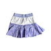 A Purple Short Skirts from Moody Tiger in size 6T for girl. (Front View)
