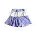 A Purple Short Skirts from Moody Tiger in size 6T for girl. (Back View)