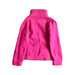 A Pink Lightweight Jackets from Columbia in size 6T for girl. (Back View)