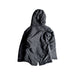 A Black Puffer/Quilted Coats & Outerwear from Columbia in size 6T for girl. (Back View)
