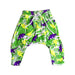 A Green Casual Pants from Roses & Rhinos in size 12-18M for neutral. (Front View)