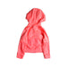 A Pink Lightweight Jackets from Nike in size 3T for girl. (Back View)