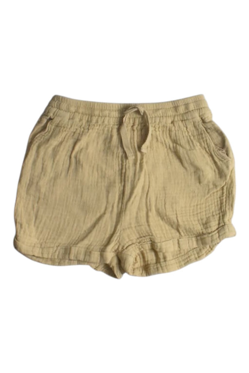 A Beige Bloomers from Seed in size 18-24M for neutral. (Front View)