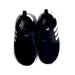 A Black Sneakers from Adidas in size 18-24M for boy. (Back View)