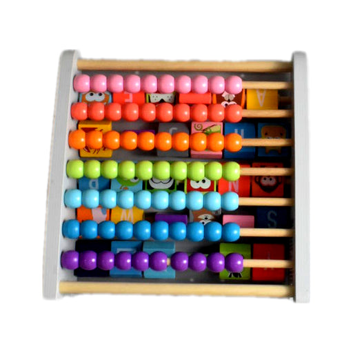 A Multicolour Educational Games & Activity Sets from J'adore in size O/S for neutral. (Front View)