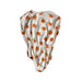 A Orange Sleeveless Bodysuits from Gingersnaps in size 2T for girl. (Back View)