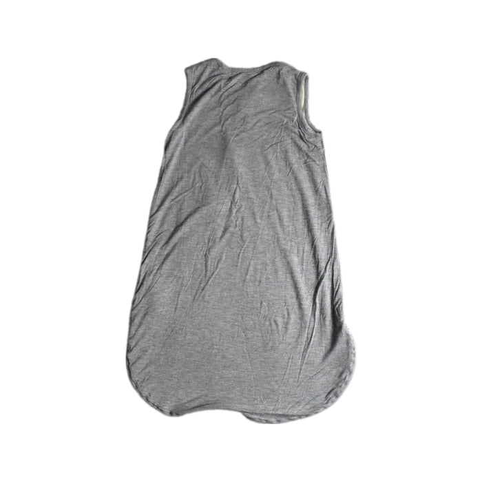 A Grey Sleepsacs from Raph and Remy in size 18-24M for neutral. (Back View)