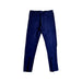 A Blue Leggings from Guess in size 6T for girl. (Back View)
