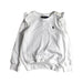 A White Long Sleeve Tops from Polo Ralph Lauren in size 5T for boy. (Front View)