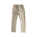 A Beige Leggings from Jamie Kay in size 5T for girl. (Back View)
