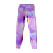 A Multicolour Leggings from Moody Tiger in size 10Y for girl. (Front View)