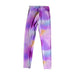 A Multicolour Leggings from Moody Tiger in size 10Y for girl. (Back View)
