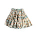 A Multicolour Mid Skirts from Emma Laue in size 3T for girl. (Back View)