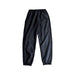 A Black Active Pants from Nike in size 12Y for neutral. (Back View)