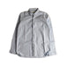 A Blue Long Sleeve Shirts from Baker by Ted Baker in size 12Y for boy. (Front View)
