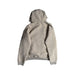 A Beige Hooded Sweatshirts from Baker by Ted Baker in size 12Y for neutral. (Back View)