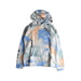 A Multicolour Hooded Sweatshirts from Abercrombie & Fitch in size 13Y for neutral. (Front View)