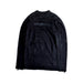 A Black Long Sleeve Tops from O'Neill in size 14Y for boy. (Front View)