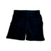 A Navy Shorts from Jamie Kay in size 3T for boy. (Back View)