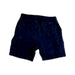 A Black Shorts from Jojo Maman Bébé in size 12-18M for boy. (Back View)