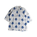 A White Long Sleeve Shirts from Anokhi in size 2T for boy. (Front View)