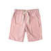 A Pink Shorts from Country Road in size 5T for boy. (Front View)