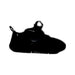 A Black Sneakers from Nike in size 18-24M for neutral. (Front View)