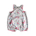 A Pink Sleeveless Rompers from Petit Bateau in size 2T for girl. (Front View)
